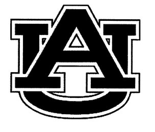 AU logo
