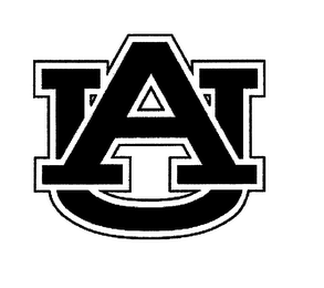 AU logo