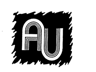 AU logo