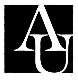 AU logo