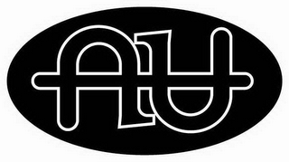 AU logo