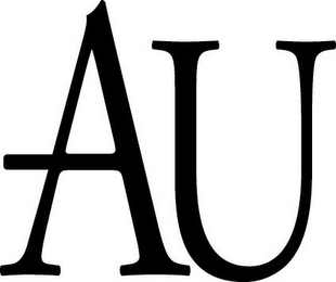 AU logo