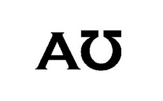 AU logo