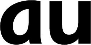 AU logo