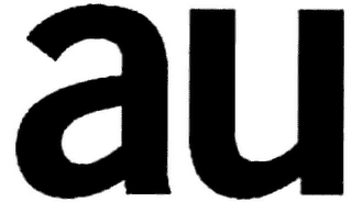 AU logo