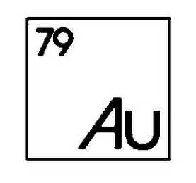 AU 79 logo