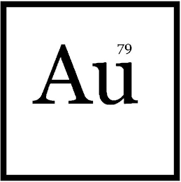 AU 79 logo
