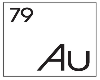 AU 79 logo