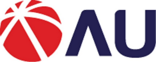 AU logo