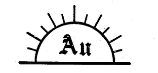 AU logo