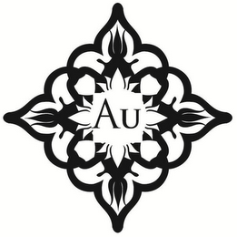AU logo