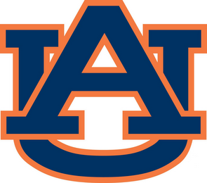 AU logo