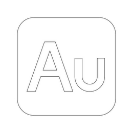 AU logo