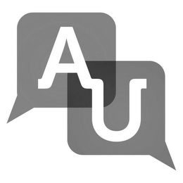 AU logo