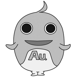 AU logo