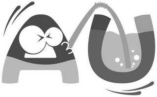 AU logo