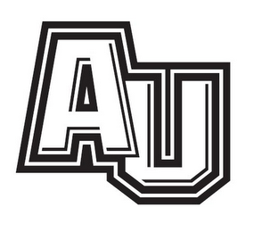 AU logo