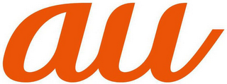 AU logo