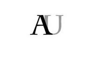 AU logo