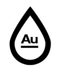 AU logo