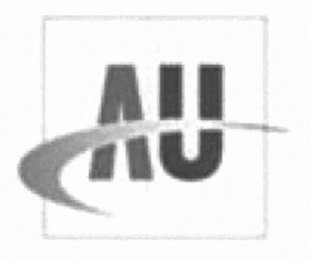 AU logo