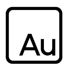 AU logo