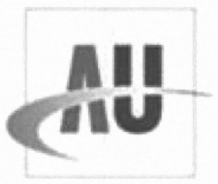 AU logo
