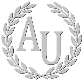 AU logo