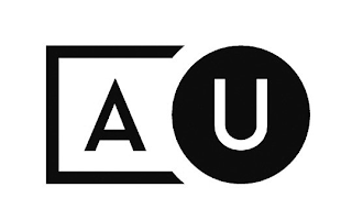 AU logo