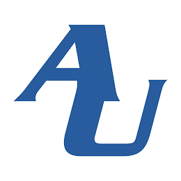 AU logo