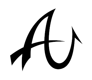 AU logo