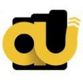 AU logo