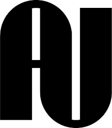 AU logo