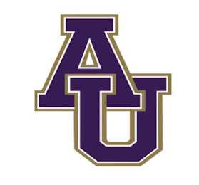 AU logo