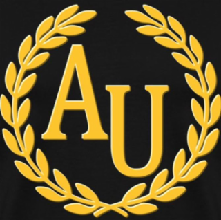 AU logo