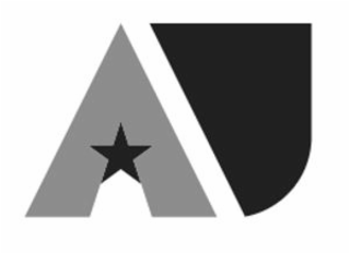 AU logo