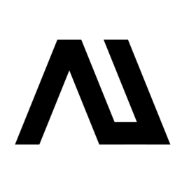 AU logo