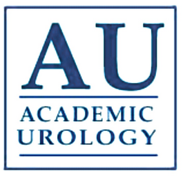 AU ACADEMIC UROLOGY logo