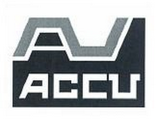 AU ACCU logo