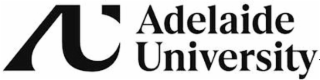 AU ADELAIDE UNIVERSITY