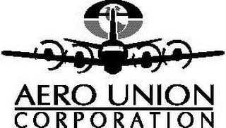 AU AERO UNION CORPORATION logo