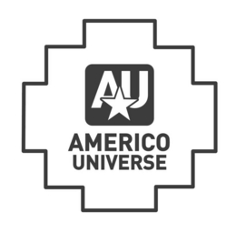 AU AMERICO UNIVERSE logo