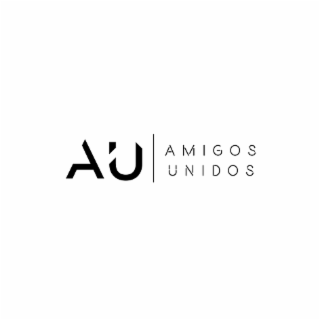 AU AMIGOS UNIDOS logo