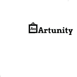AU ARTUNITY logo