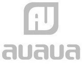 AU AUAUA logo