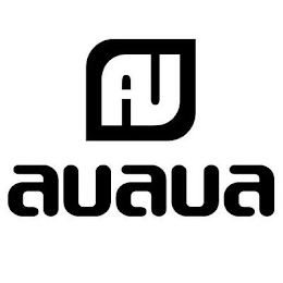 AU AUAUA logo