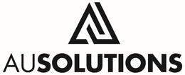 AU AUSOLUTIONS logo