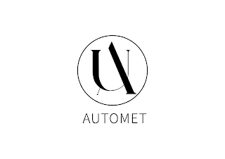 AU AUTOMET logo