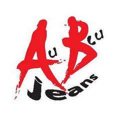 AU BLU JEANS logo
