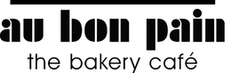 AU BON PAIN THE BAKERY CAFÉ logo